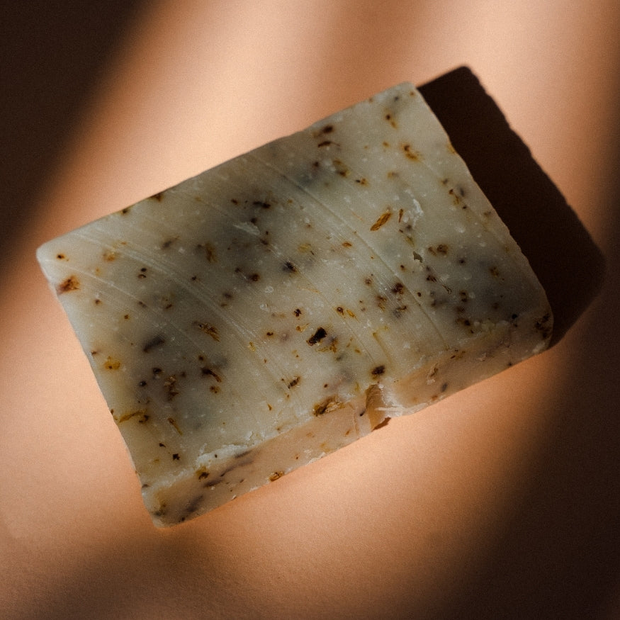 Jabón Artesanal de Lavanda PACALLI · 100 g