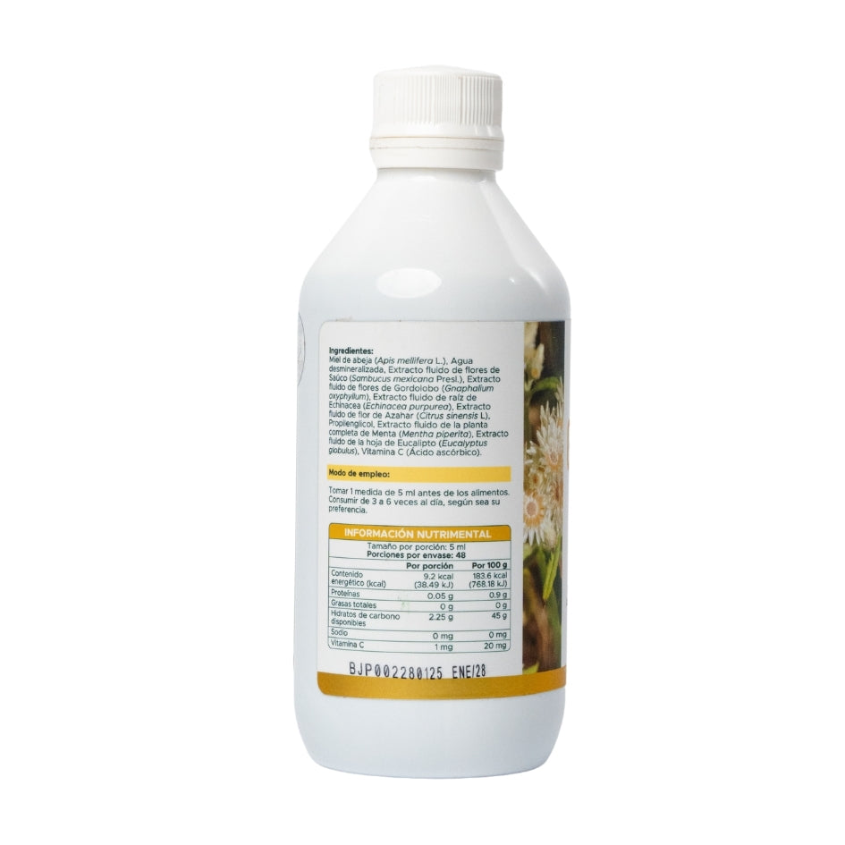 Golitopac Jarabe / 240 ml