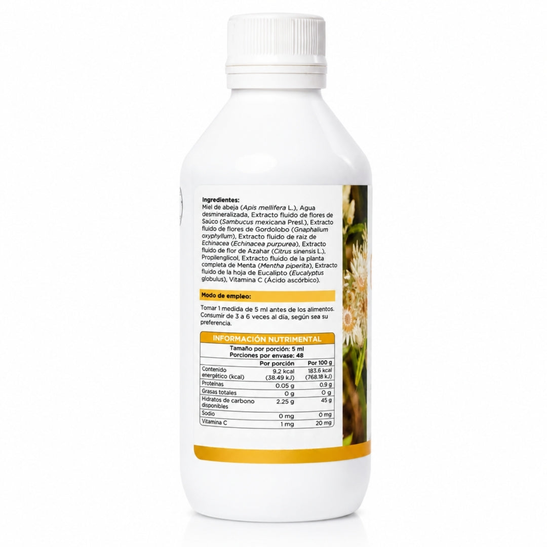 Golitopac Jarabe / 240 ml