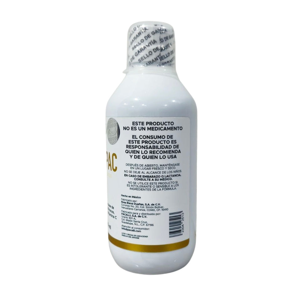 Golitopac Jarabe / 240 ml