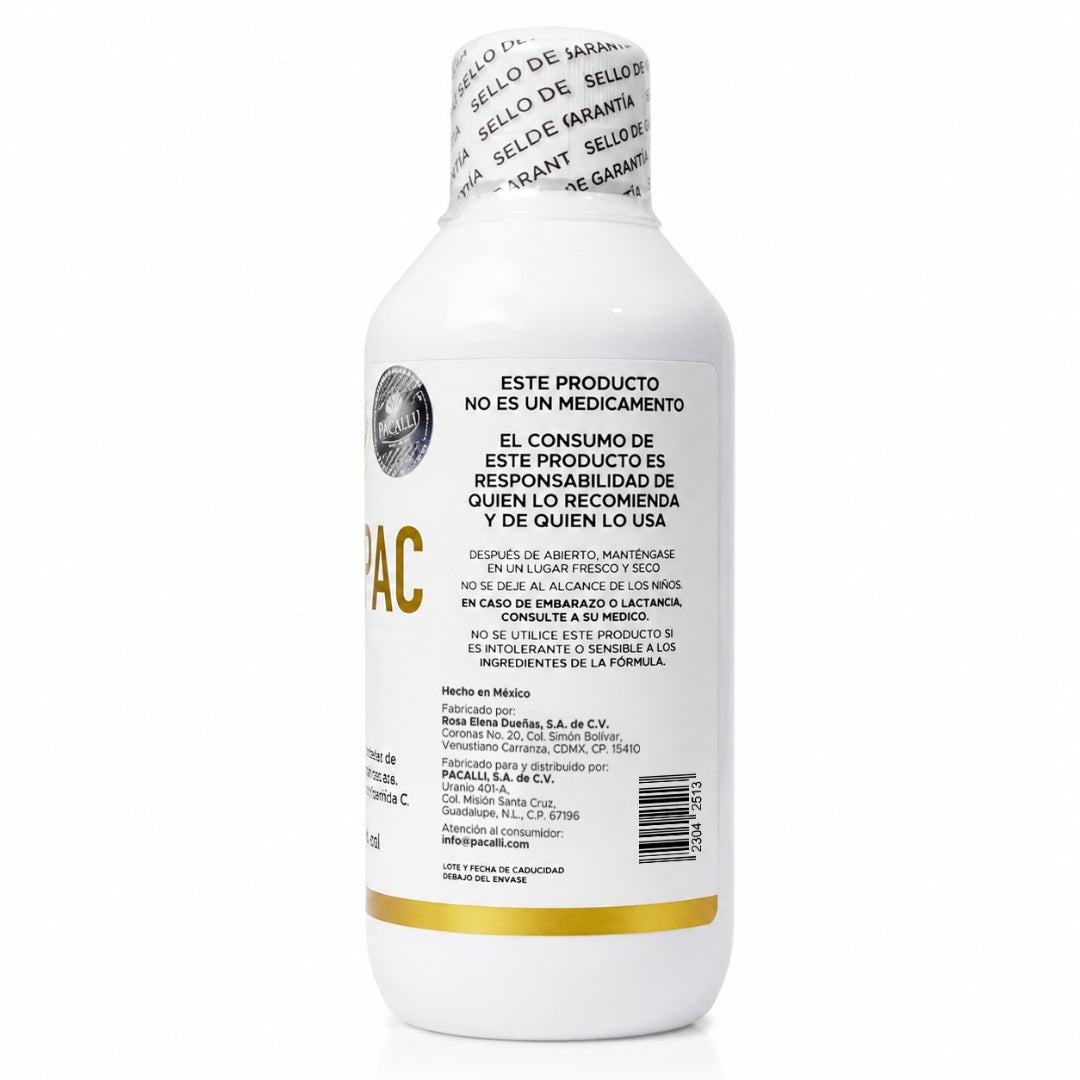 Golitopac Jarabe / 240 ml