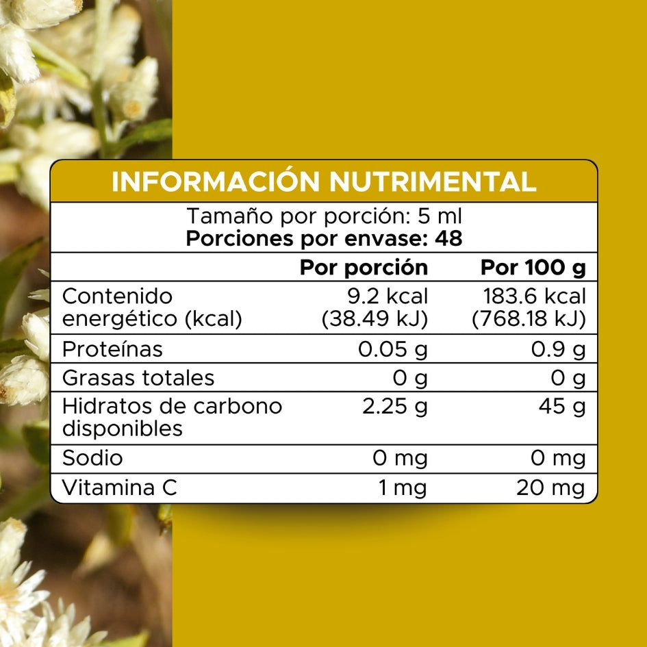 Golitopac Jarabe / 240 ml