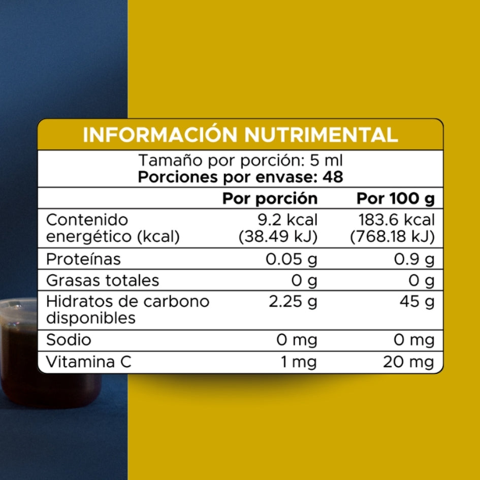 Golitopac Jarabe / 240 ml