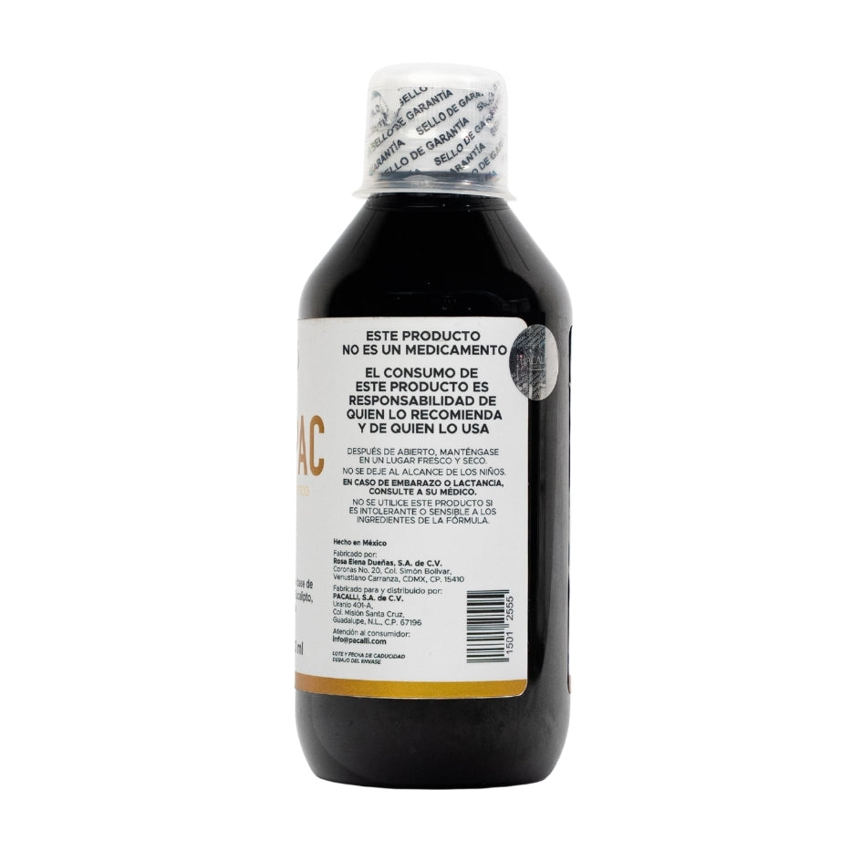 Golopac Jarabe  / 240 ml