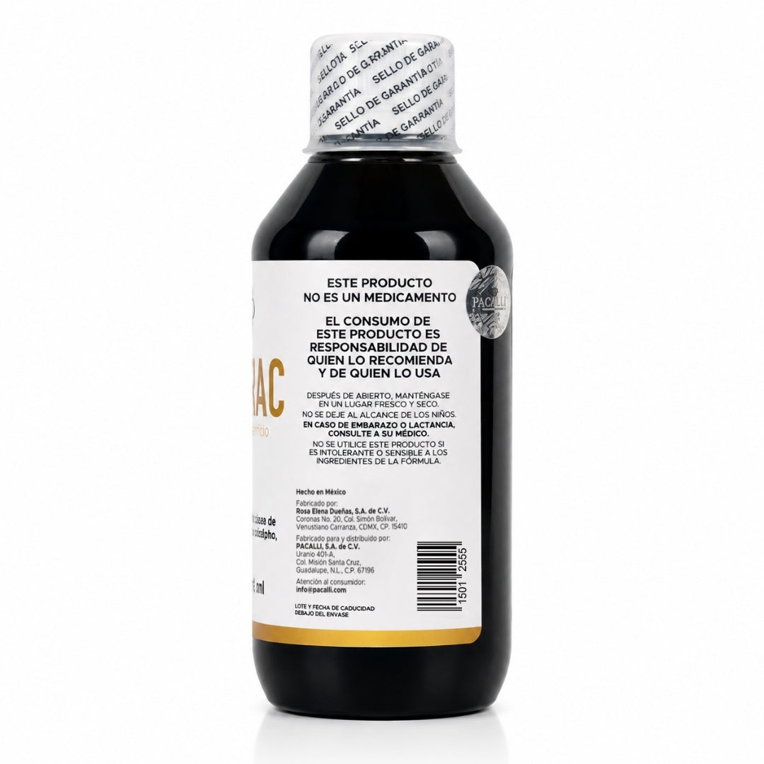 Golopac Jarabe  / 240 ml