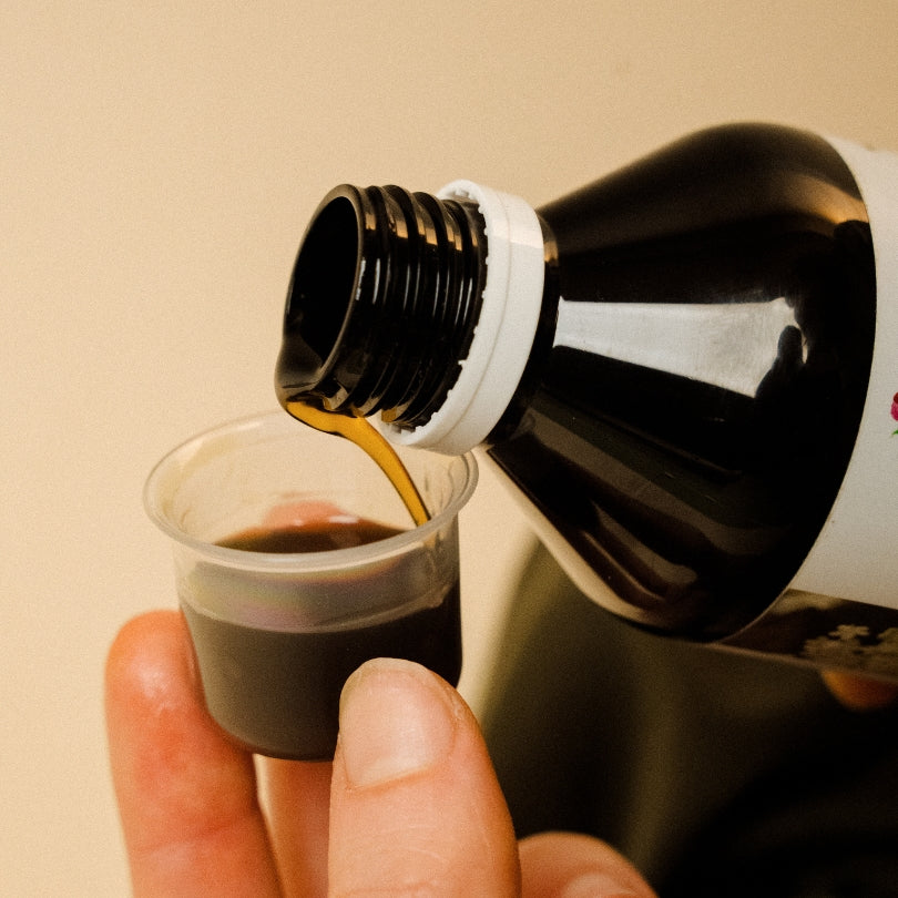 Golopac Jarabe  / 240 ml