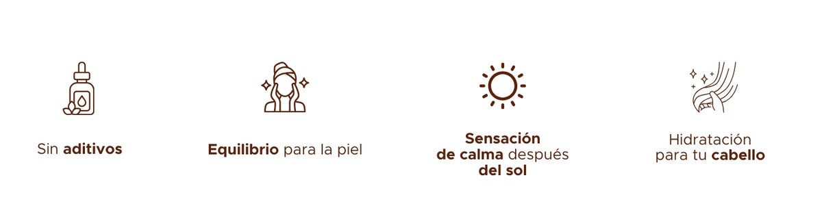 Aceite de Jojoba PACALLI · Hidratación y Cuidado de Origen Natural · 65 ml