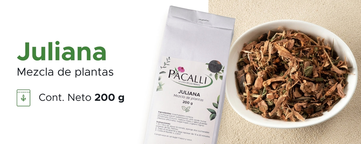 Juliana · 200 g