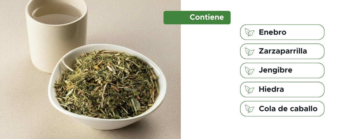 Junípero · 150 g