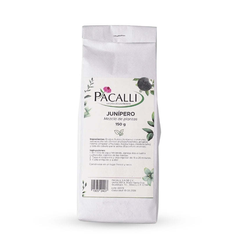 Junípero · 150 g
