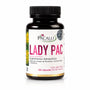 Lady Pac · 30 caps