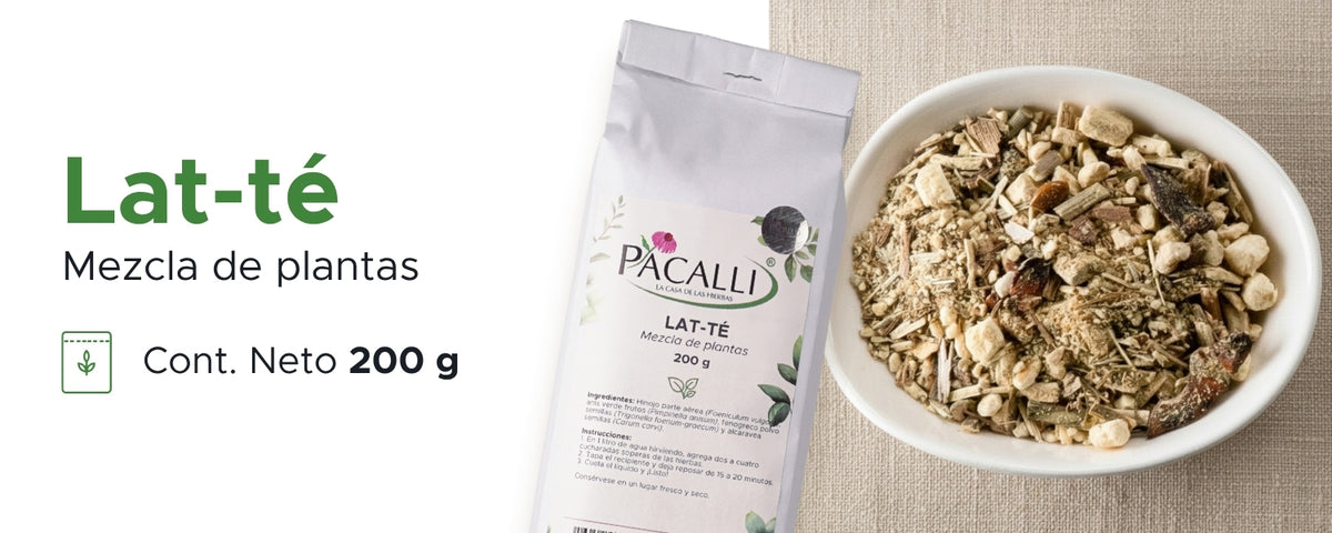 Lat-té · 200 g