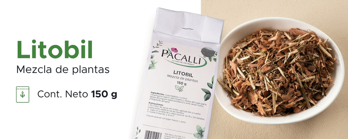 Litobil · 150 g