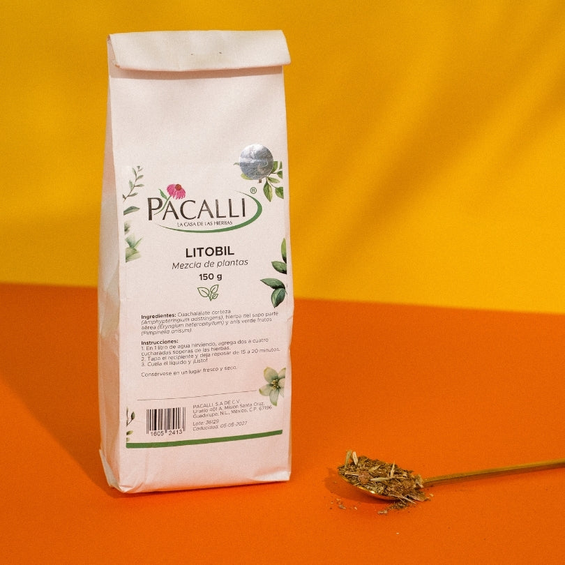 Litobil · 150 g