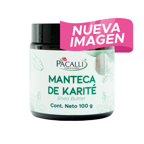 Manteca de Karité / 100 g