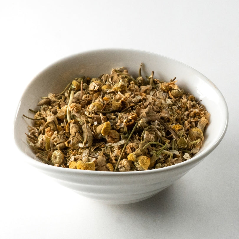 Manzanilla · 100 g