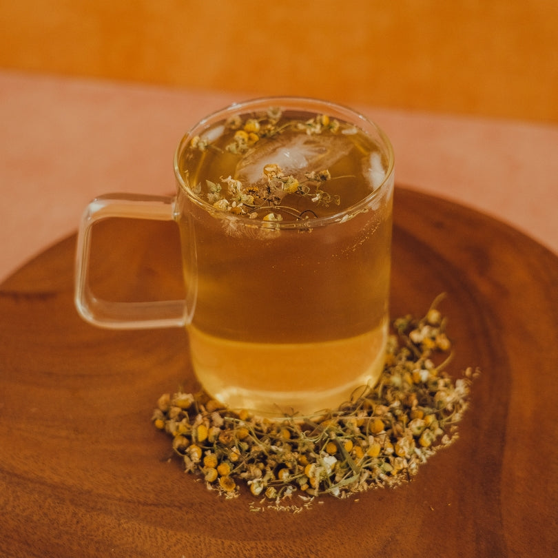 Manzanilla · 100 g