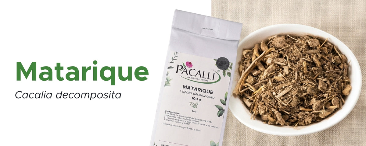 Matarique · 100 g