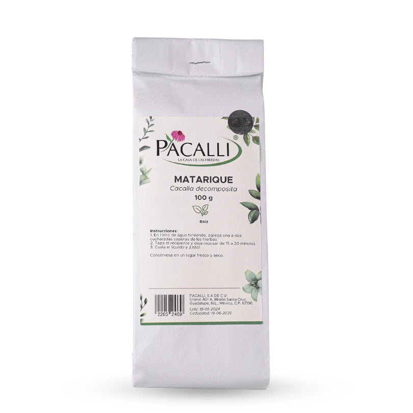 Matarique · 100 g
