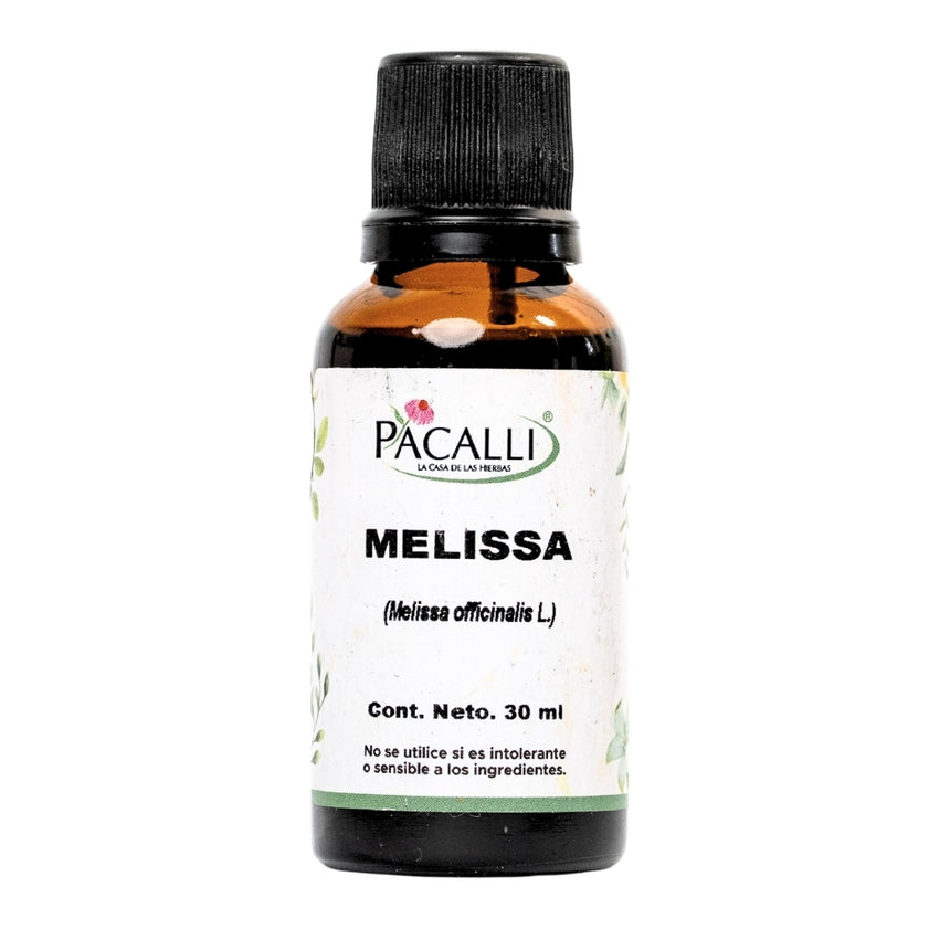 Melissa Extracto · 30 ml