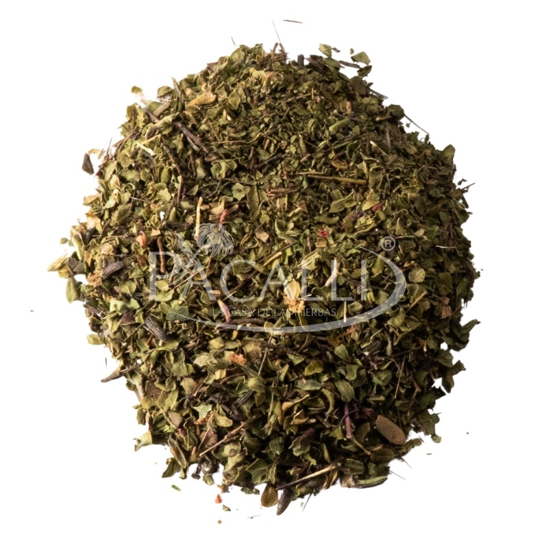 Menta Verde · 100 g