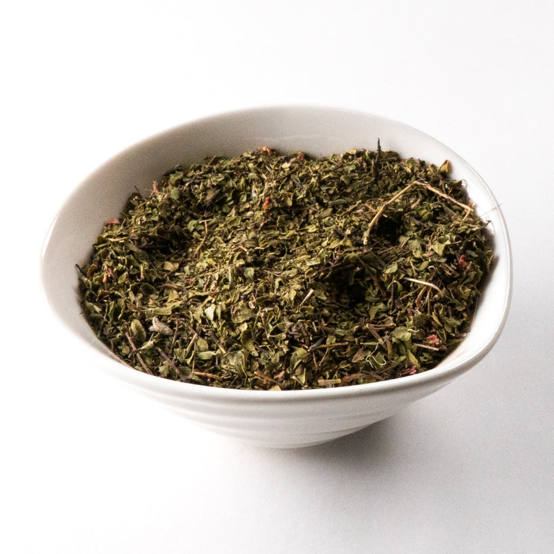 Menta Verde · 100 g