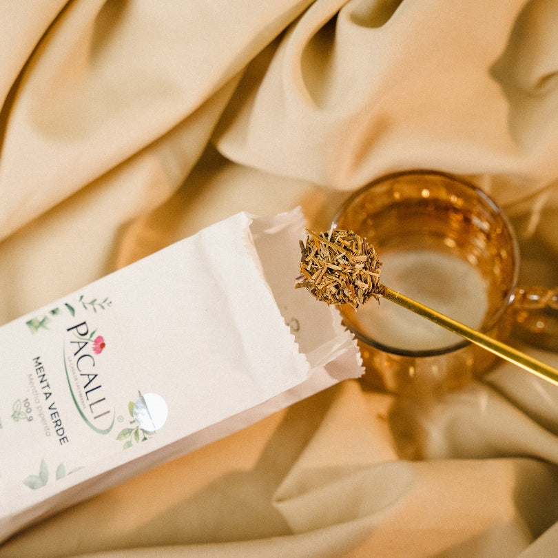 Menta Verde · 100 g