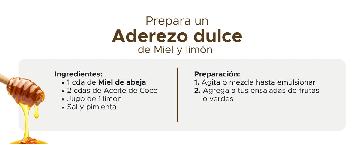 Miel de Abeja Tipo Crema PACALLI · Textura Mantequilla · 600 g