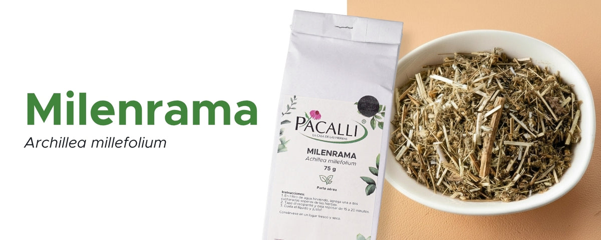 Milenrama · 75 g