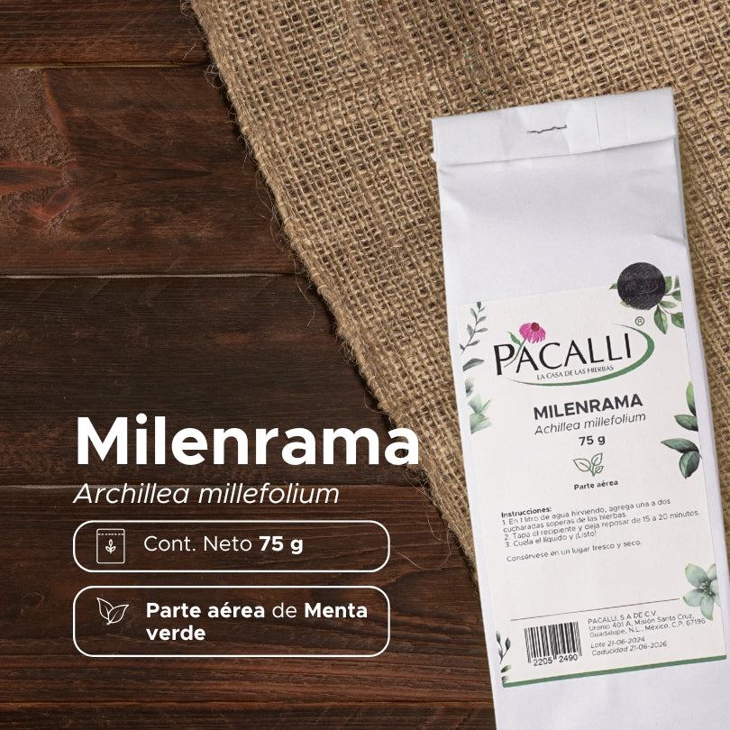 Milenrama · 75 g