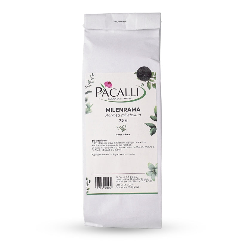 Milenrama · 75 g