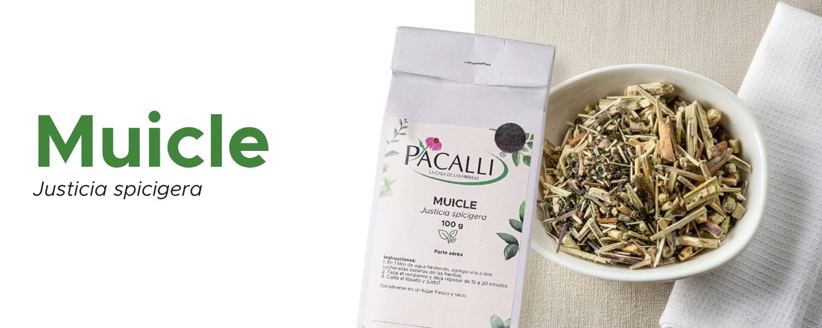 Muicle · 100 g