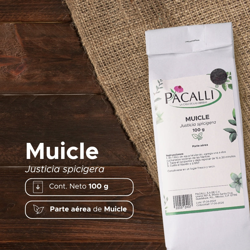 Muicle · 100 g