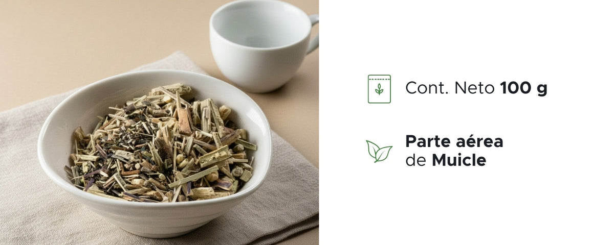 Muicle · 100 g