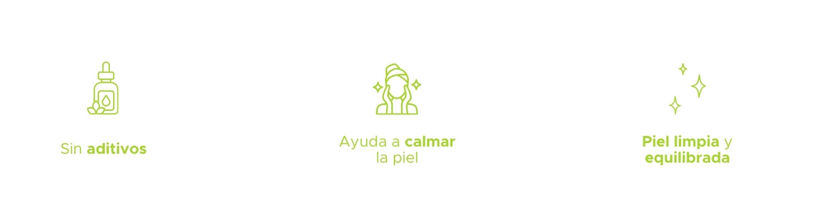 Aceite de Neem PACALLI · Cuidado y Pureza · 10 ml