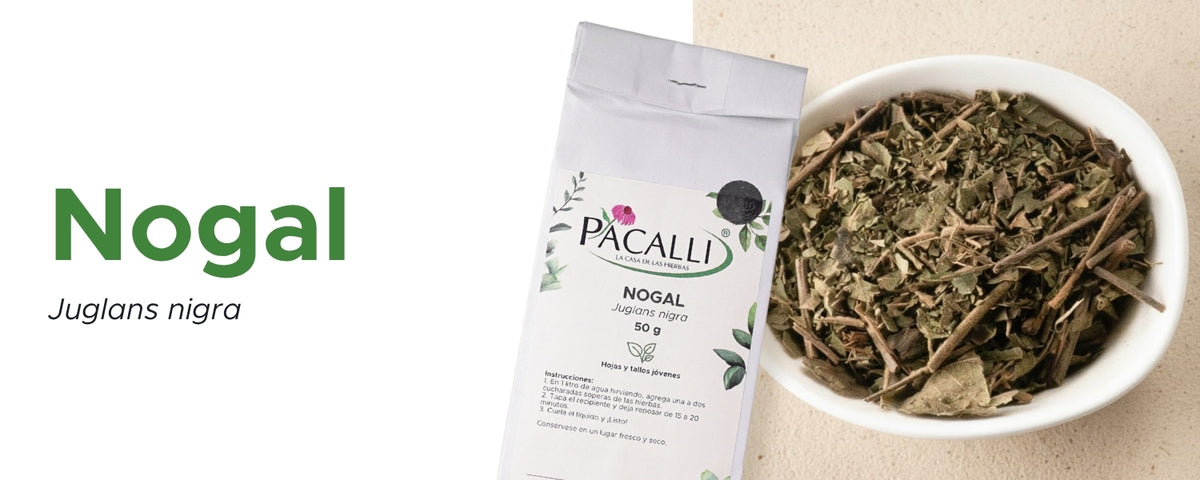 Nogal · 50 g