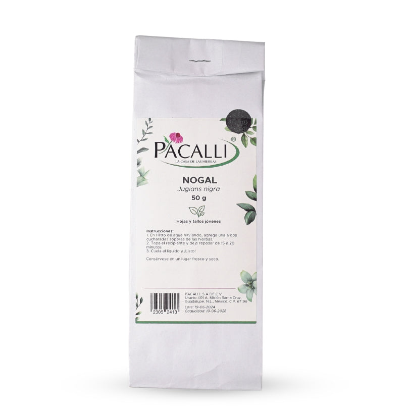 Nogal · 50 g