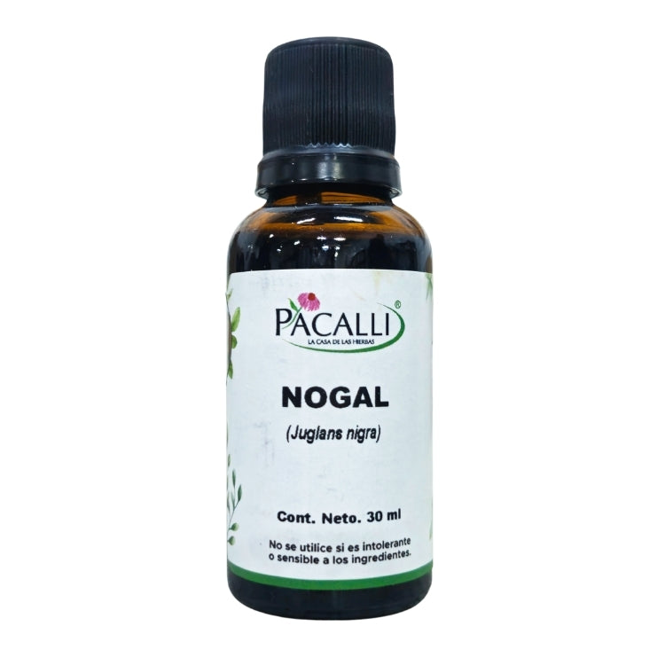 Nogal Extracto · 30 ml