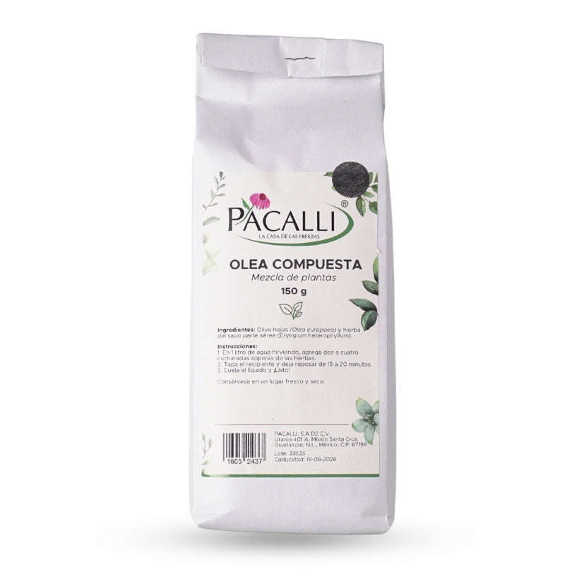 Olea Compuesta · 150 g