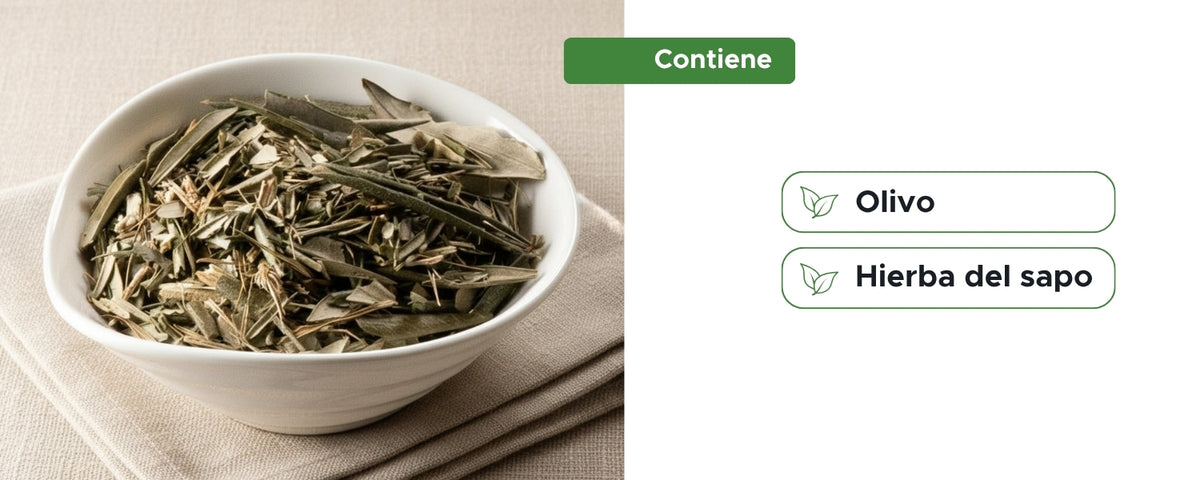 Olea Compuesta · 150 g