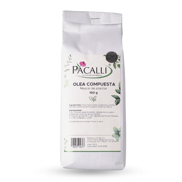 Olea Compuesta / 150 g.