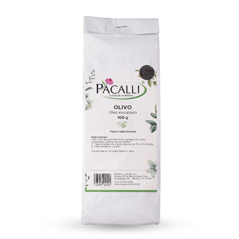 Olivo · 100 g