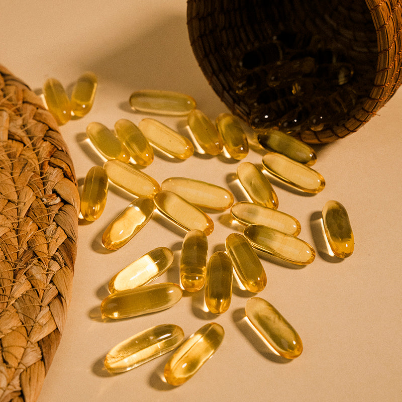 OMEPAC Omega 3 (EPA-DHA) · 90 caps