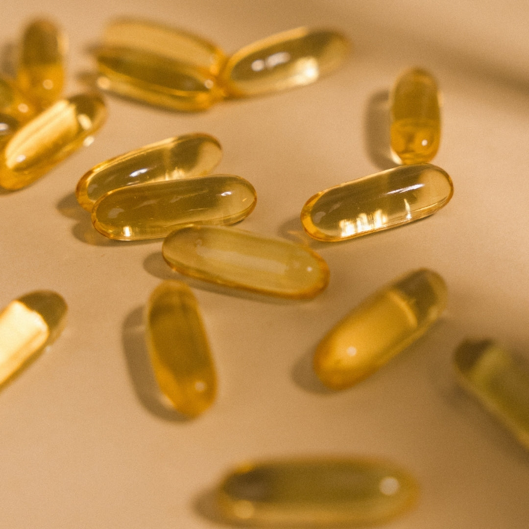 OMEPAC | Omega 3 EPA-DHA de Aceite de Pescado | 1400 mg · 90 caps