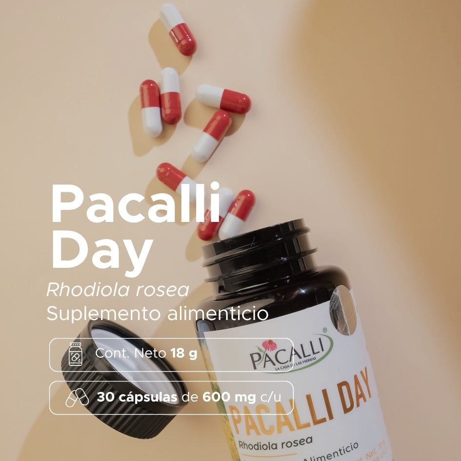 Pacalli Day · 30 caps