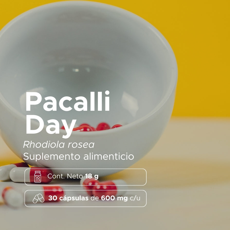 Pacalli Day · 30 caps