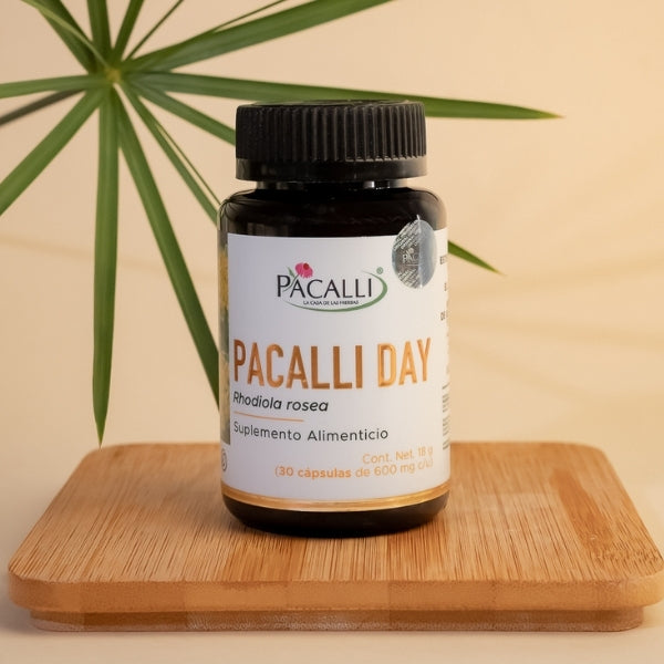 Pacalli Day · 30 caps