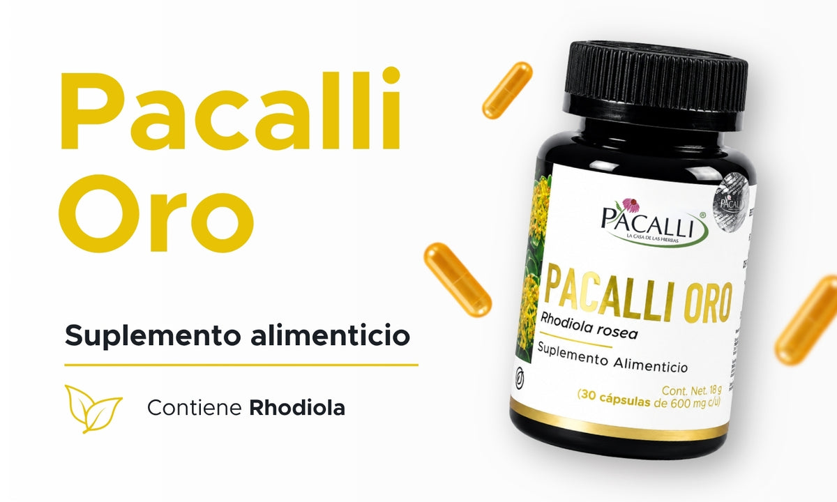 Pacalli Oro · 30 caps