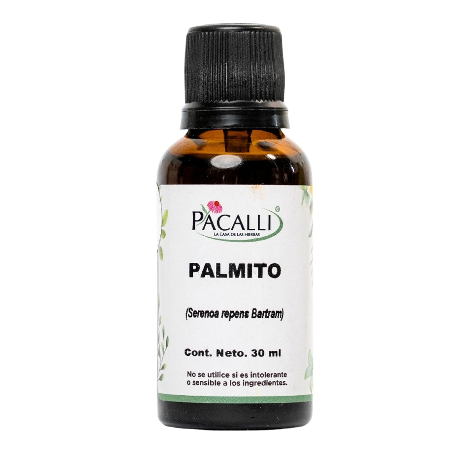 Palmito Extracto · 30 ml