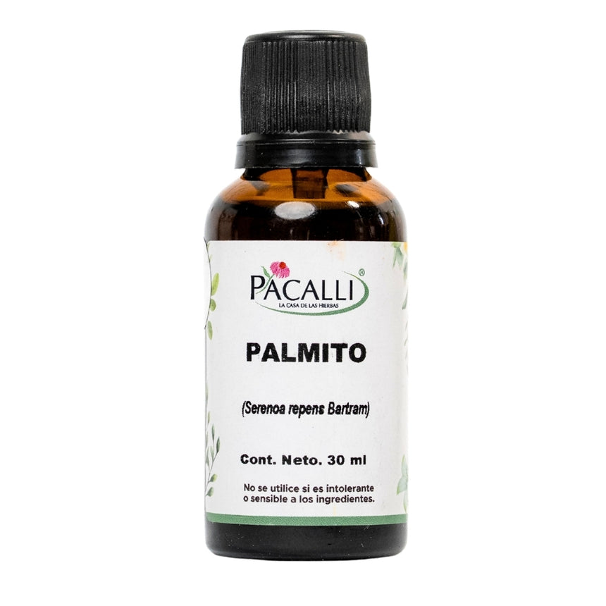 Palmito Extracto · 30 ml